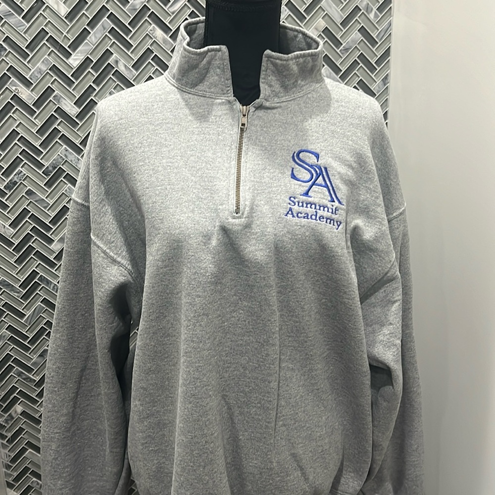 Never used sweatshirt